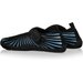 Buty do wody HydroStep Outtec - czarny/niebieski