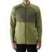 Bluza męska 4FWSS24TFSWM315 4F - oliwkowy