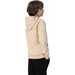 Bluza chłopięca 4FJSS23TSWSM220 4F - beżowa
