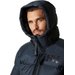 Kurtka puchowa męska, parka Active Winter Helly Hansen