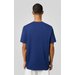 Koszulka męska Icons SS Tee Champion - granatowy