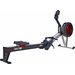 Wioślarz Kingston R385 BH Fitness