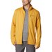Polar męski Park View Fleece Full Zip Columbia - Raw Honey Heather