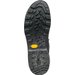 Buty trekkingowe Mescalito TRK GTX Scarpa - Dark Anthracite/Mustard