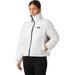 Kurtka puchowa dwustronna damska YU 23 Reversible Puffer Helly Hansen - Black/white