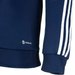 Bluza męska Tiro 23 Competition Hoodie Adidas - granatowa