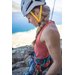 Kask wspinaczkowy Vega Helmet Salewa - white