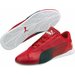 Buty Scuderia Ferrari R-Cat Ombre Puma - red