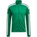 Dres męski Squadra 21 Training Adidas - green/czarny/biały