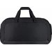 Torba Logo MEdium Duffle 55L Champion - szary/czarny