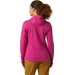 Polar damski Versalite Hooded Helly Hansen - Magenta 2.0