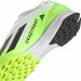 Buty piłkarskie, turfy X Crazyfast.3 LL TF Adidas