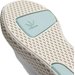 Buty Pharrell Williams Tennis Hu Junior Adidas Originals - ftwr white/light green