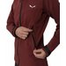 Kurtka damska Sella DST Salewa - syrah