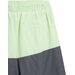 Spodenki kąpielowe męskie 4FSS23UBDSM030 4F - soczysta zieleń