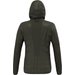 Kurtka męska Ortles Hybrid Tirolwool Salewa - dark olive