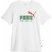 Koszulka męska No. 1 Logo Celebration Puma