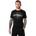 Koszulka męska CO. Pitbull West Coast - czarny