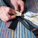 Pasek ze schowkiem Travel Money Belt Lifeventure