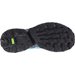 Buty do biegania Trailfly Ultra G 300 Max Inov-8 - niebiesko-czarne