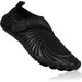 Buty do wody HydroStep Outtec - czarny/szary