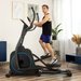 Orbitrek elektromagnetyczny XCF7500 Gymtek WYPRZEDAŻ