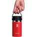 Kubek termiczny Wide Mouth Flex Sip Lid 354ml Hydro Flask - Goji