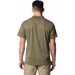 Koszulka męska polo Utilizer Columbia - Stone Green