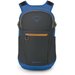 Plecak Daylite Plus Earth Osprey - Dark Charcoal/Blue Flame