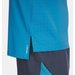 Koszulka męska Launch Elite Shortsleeve Under Armour - Ether Blue / Reflective