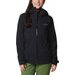 Kurtka damska Ampli-Dry II Shell Columbia - Black