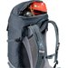 Plecak Futura 26L z kosmetyczką Wash Bag Tour II Deuter