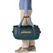 Torba z funkcją plecaka Black Hole Duffel 40L Patagonia - morski