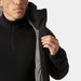 Kurtka narciarska męska Bossanova Puffy Helly Hansen - black