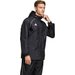 Kurtka przeciwdeszczowa męska Core 18 Rain Adidas