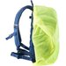 Plecak Felix 25L Hi-Tec - insignia blue/orange peel
