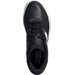 Buty Court 24 Adidas - Core Black/Cloud White/Carbon