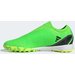 Buty piłkarskie turfy X Speedportal.3 LL TF Adidas - zielone