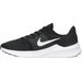 Buty Downshifter Nike - black