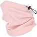 Bandana, chusta wielofunkcyjna juniorska ABDAU127 4F - różowy