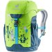 Plecak juniorski Schmusebar Deuter - kiwi-arctic
