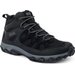 Buty trekkingowe Edgepoint IV Mid Regatta - black/granit