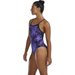 Strój kąpielowy damski Diamondfit Radiant TYR - Purple