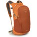 Plecak Daylite Osprey - Umber/Tequila Sunrise