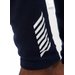 Legginsy termoaktywne męskie Lifa Merino Helly Hansen - navy