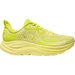 Buty do biegania Clifton 10 HOKA - neon hoka citrus/sunlight