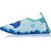 Buty do wody Slip On Jr Outtec - Slip On niebieskie