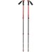 Kije trekkingowe Trail Sport Black Diamond - red