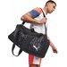 Torba individualRISE Medium 44L Puma - czarna/szara
