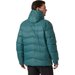 Kurtka puchowa męska Verglas Icefall Winter Down Helly Hansen - black